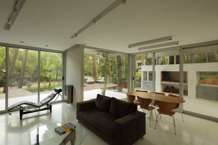 Fresno House