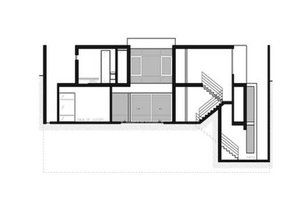 Golf House In La molina