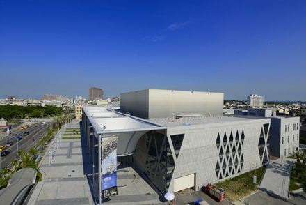 Dadong Art Center