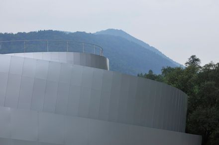 Cultural Center of EU Space Technologies