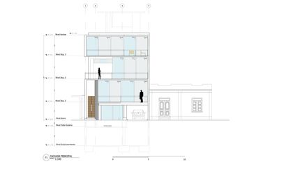 Barranco No. 436