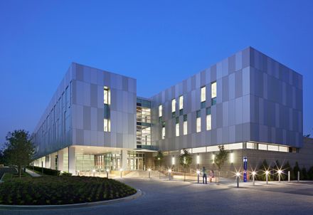 Morgan State University