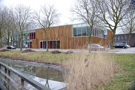 Huis Van Droo