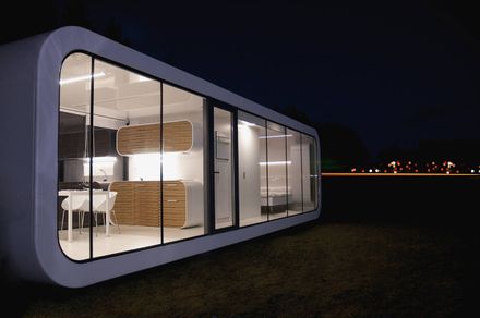 Modular Units