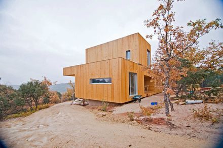 Ex House