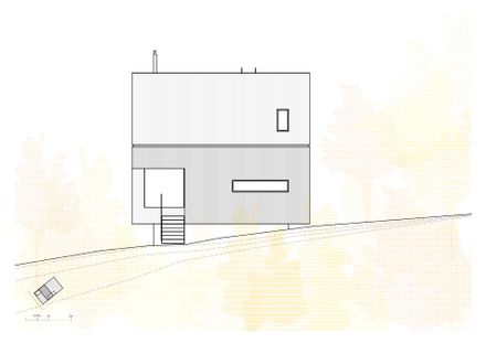 Ex House
