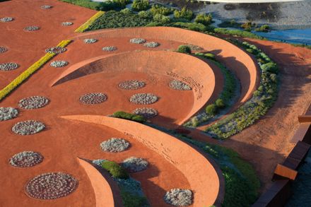The Australian Garden