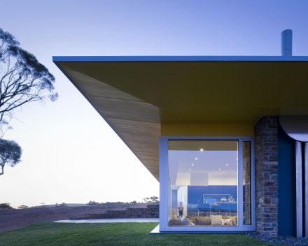 Barossa House