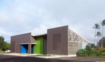 The Hawai’i Wildlife Center