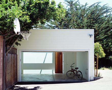 Eureka Valley Residence