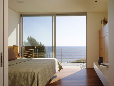 Zeidler Residence