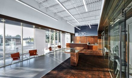 SAC Federal Credit Union