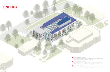 American University School Of International Service