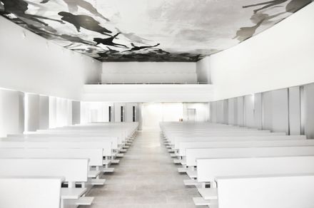 Parish Church Of Solace