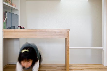 House In Musashisakai