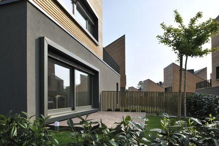Razgledi Perovo Housing