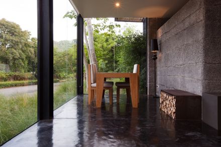 Botanica Sales Office & Showrooms