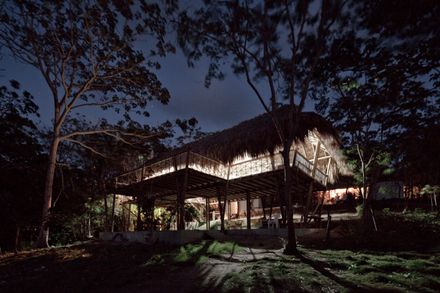 Rio Cedro House