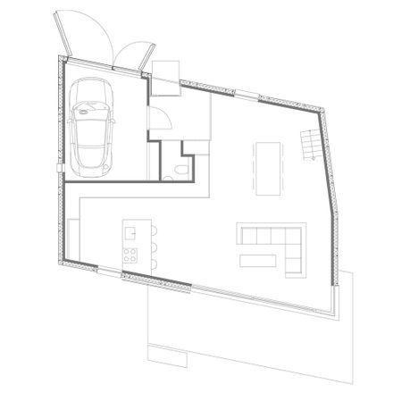 Villa DVT