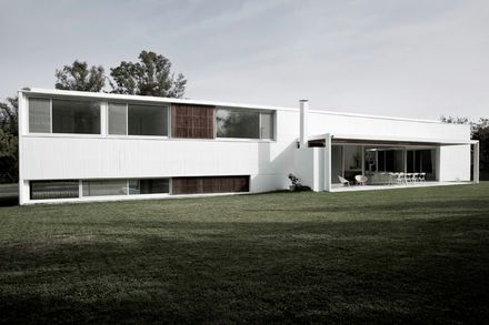 LYP House