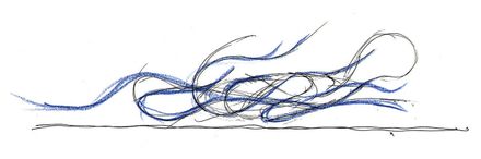 Landscape Fence