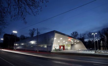 Climate Protection Supermarket