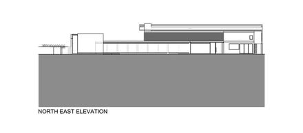 Dakar Sow House