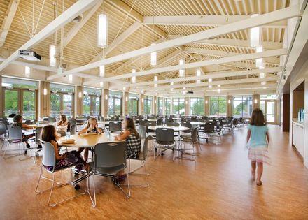 Anschutz Commons