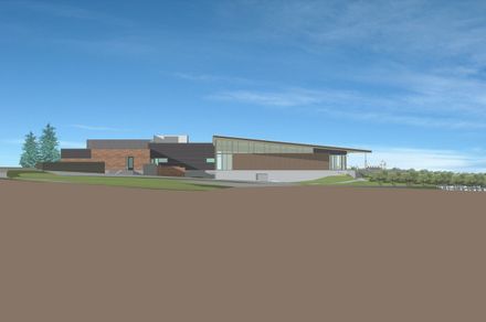 Kent Denver Dining Hall