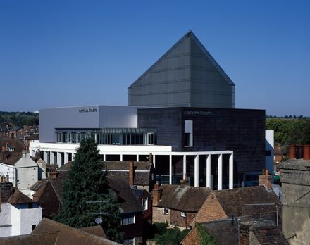 New Marlowe Theatre