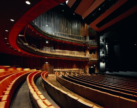 New Marlowe Theatre
