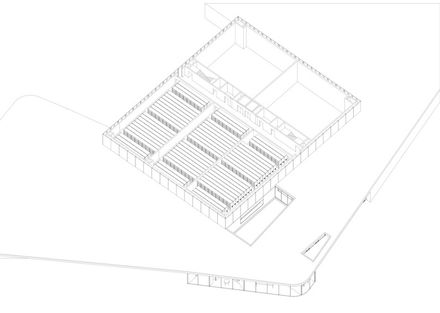 EDF Archives Centre