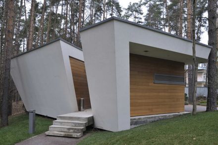 Gorki House