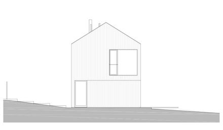 Family House In Lety
