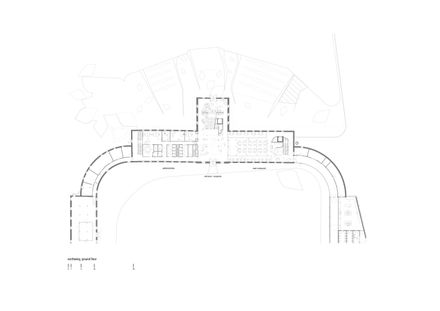 Favrholm Conference Center
