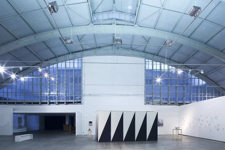 The Baró Gallery