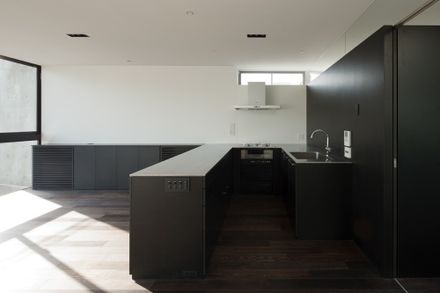 Cadre House