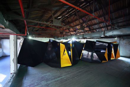 Lunar Pop-Up Store
