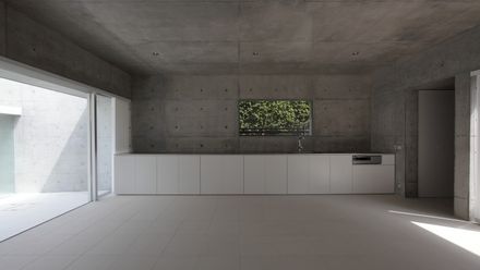 House In Ropponmatsu