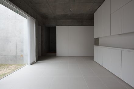 House In Ropponmatsu