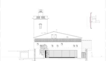 Masia Can Guasch