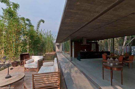 The Seed House