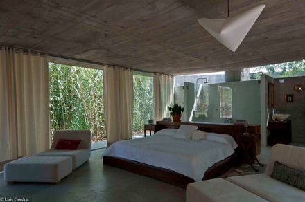 The Seed House