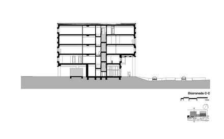 ROC Mondriaan Laak II
