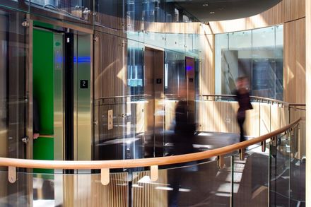 The Atrium