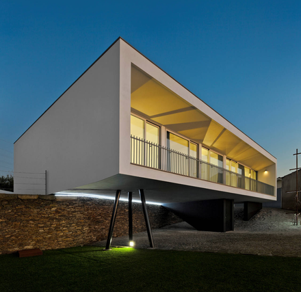 House In Sobral