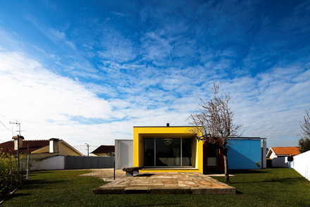 House In Sobral
