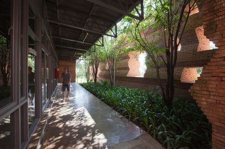 Kantana Institute