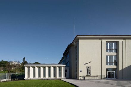 Francisco De Arruda School