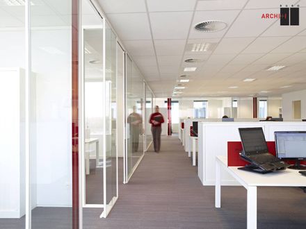 Accent Office In Roeselare